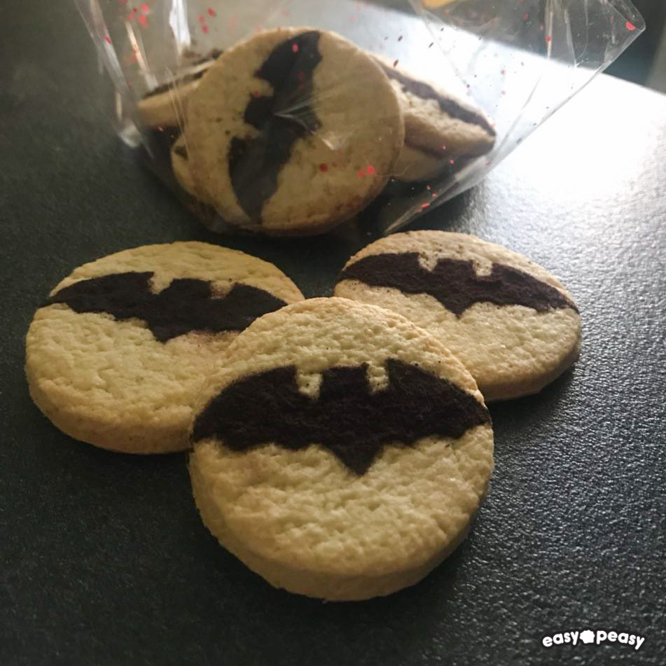 Bat biscotti